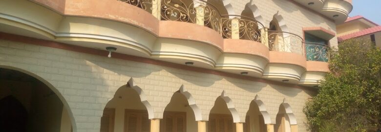 Attock Guest House