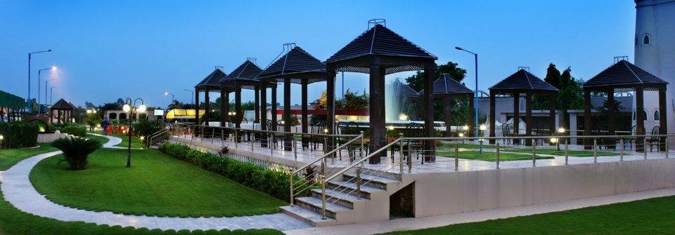 Marian Hotel