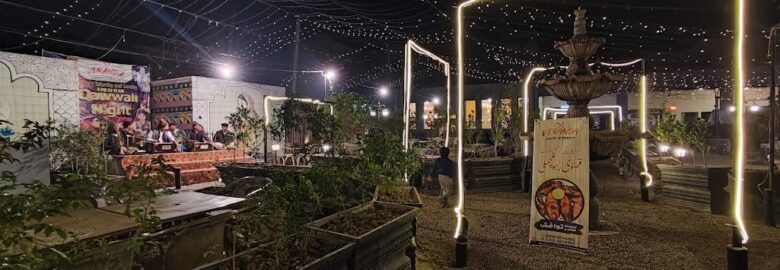 Veranda Food Street Kasur