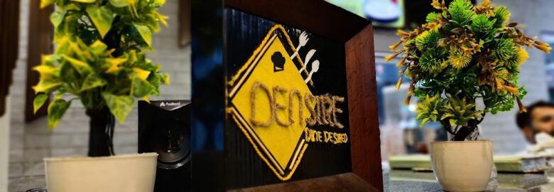 Densire Fast Food Restaurant