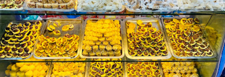 Imtiaz Sweet And Bakers Havelian