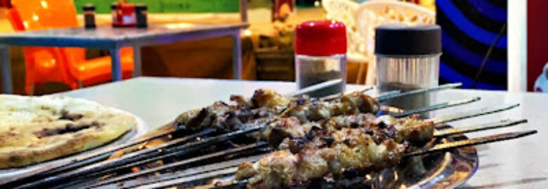 KK Royal Quetta Cafe and Restaurant