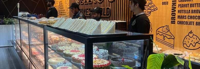 CAKOO Bakery