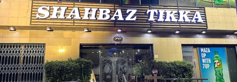 Shahbaz Tikka