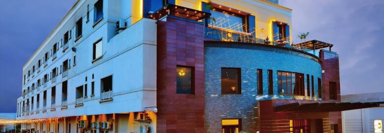 Meridien Hotel