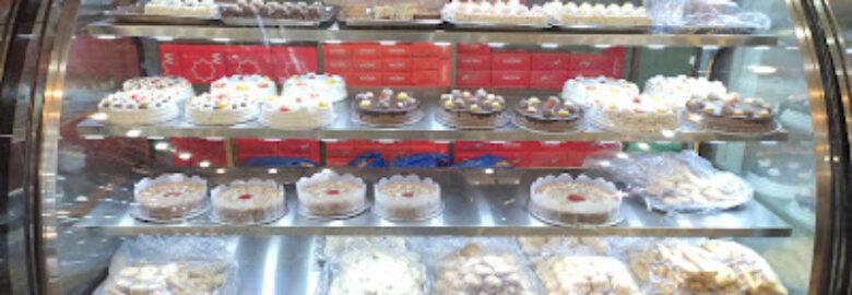 Madina Sweets & Bakers, Gaju khan Road Mardan