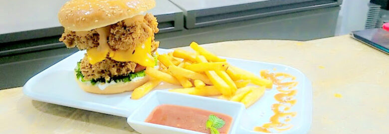 Azbaa Cafe