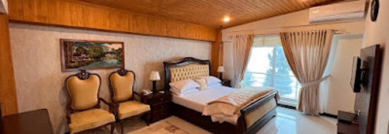 Chariot Lodges