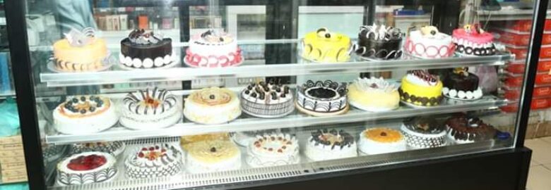Alhamra Bakers