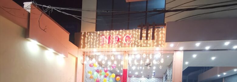 NFC FAST FOOD