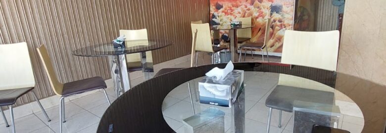 Doo Darya Snack’s Bar