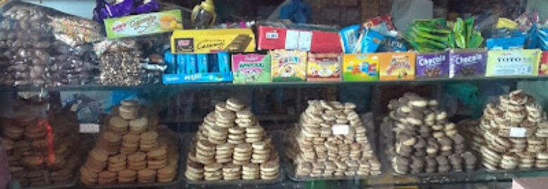 Hamza Sweets & Bakers