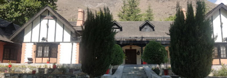 Chitral Scouts Mess