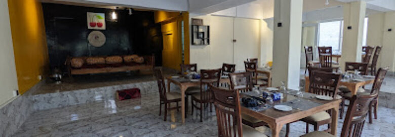 Al Bustan Restaurant