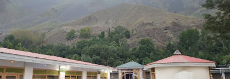 Terichmir Heights Motel and Resturant
