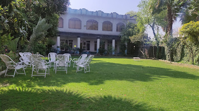 کرم اِن ہوٹل Kurram Inn Hotel