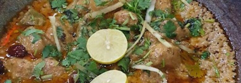 Saltanat Turkiah Restaurant
