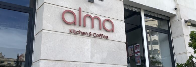 Alma Kitchen & Coffee