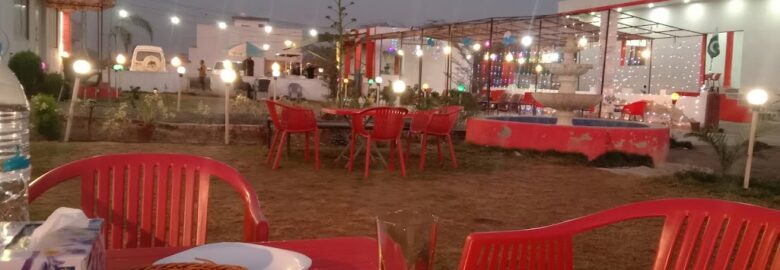 Nankana Family Restaurant & Bar B Q