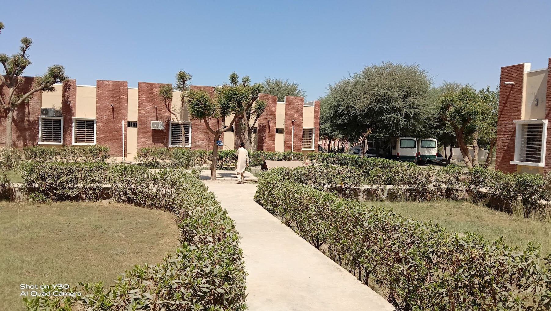 Sindh Agriculture University