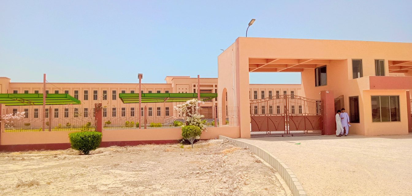 The Tharparker Institute of Medical and Health Science