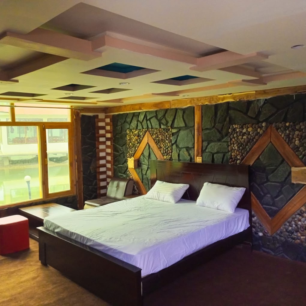 Silva Stay Resort