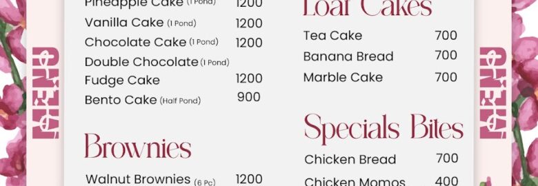 KitchenFairy Narowal