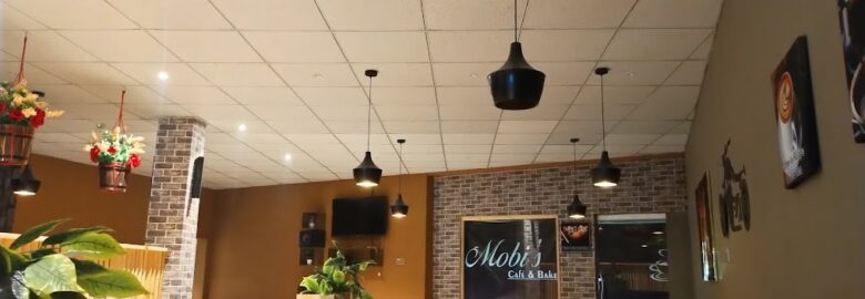 Mobi’s Cafe
