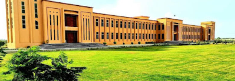 The Tharparker Institute of Medical and Health Science