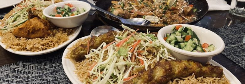 Moon Grill Restaurant