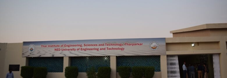 Thar Institute of Engineering, Science and Technology