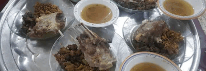 نیو گرین کجو ماما ہوٹل