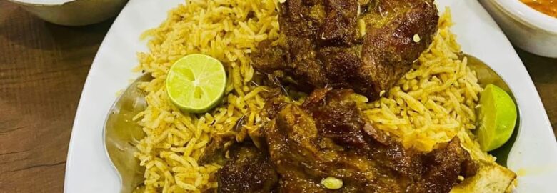 Ilyas Foodies Garden