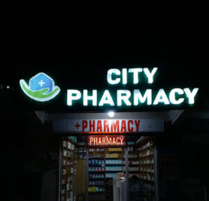 Listing Logo