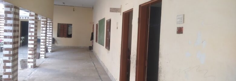 Kids Career Public School