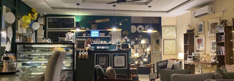 The CherryTree Café