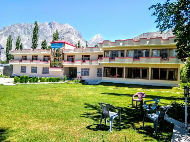 Baltistan Resort