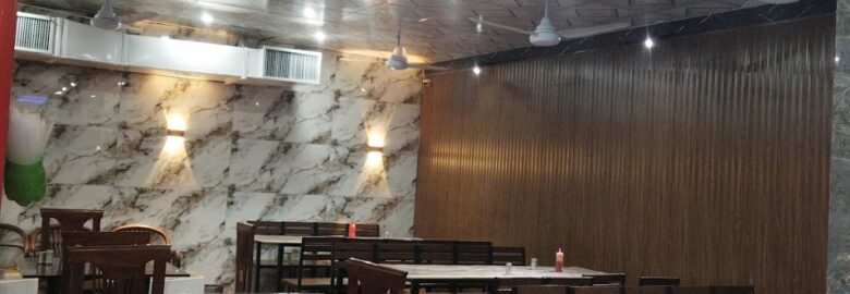 Jalandhari Chargha House