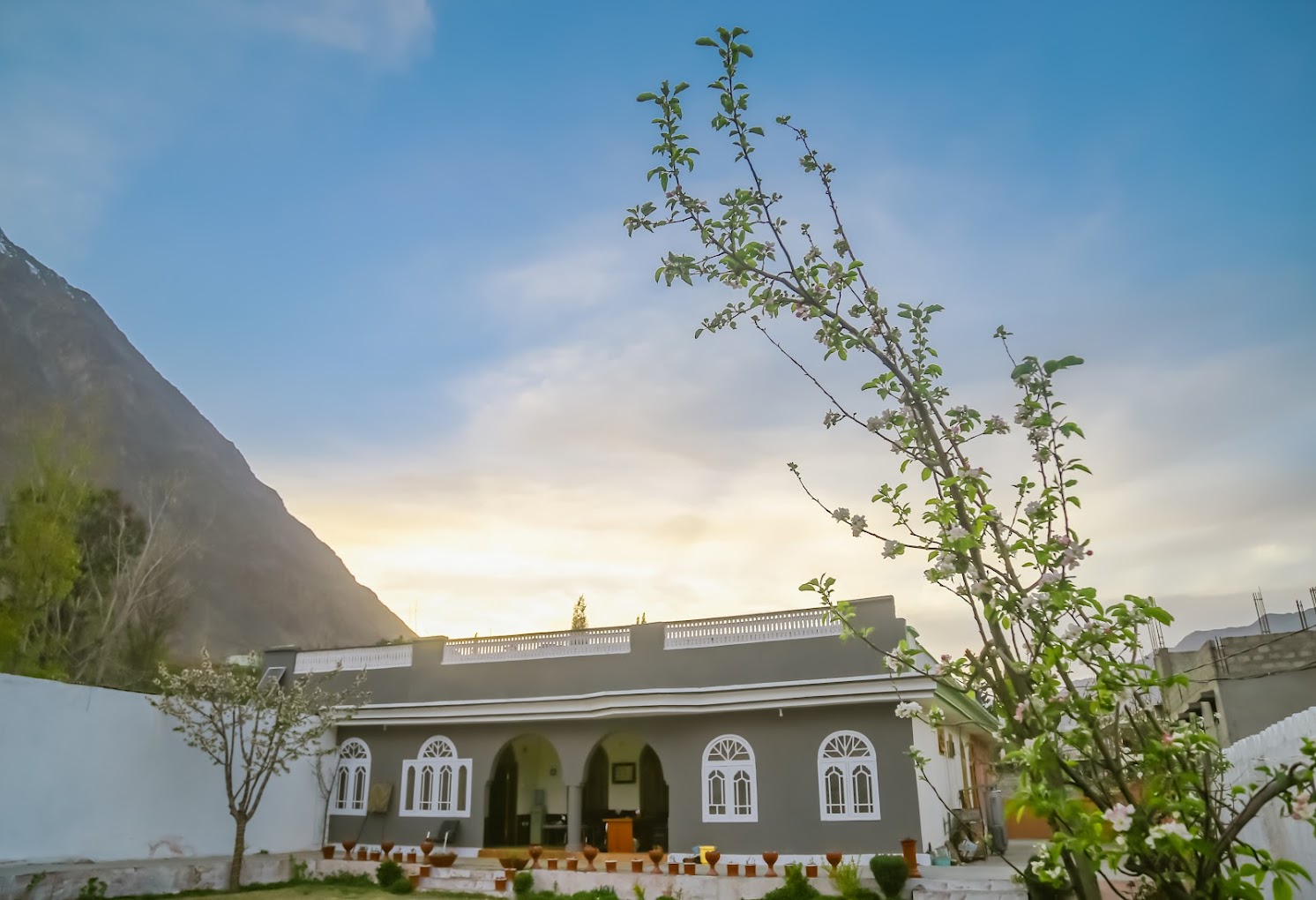 Duroyo hotel