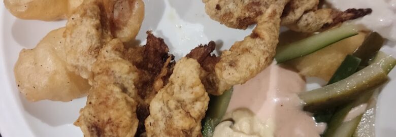 City Broast And Restaurant