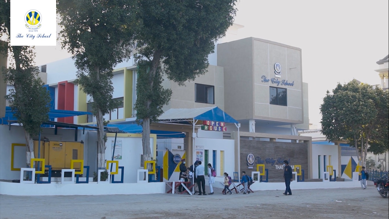The City School