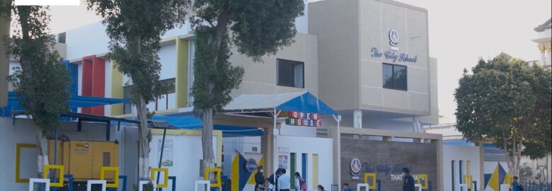 The City School