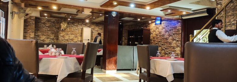 Dawat Family Resturant Okara