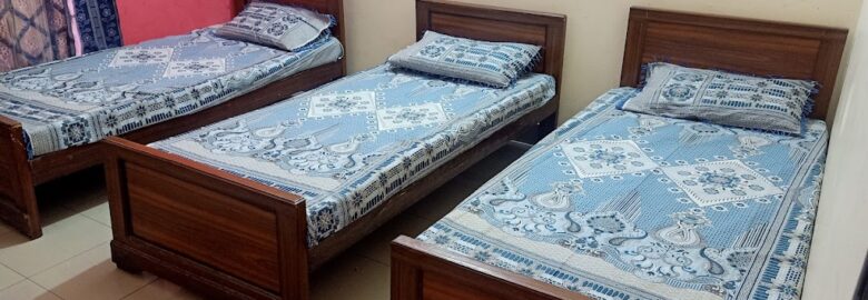 Bismillah Qadri Hotel