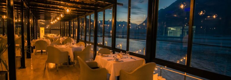 Raah Resturant
