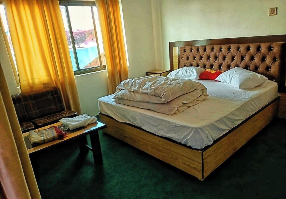 LashaRi Resort Skardu