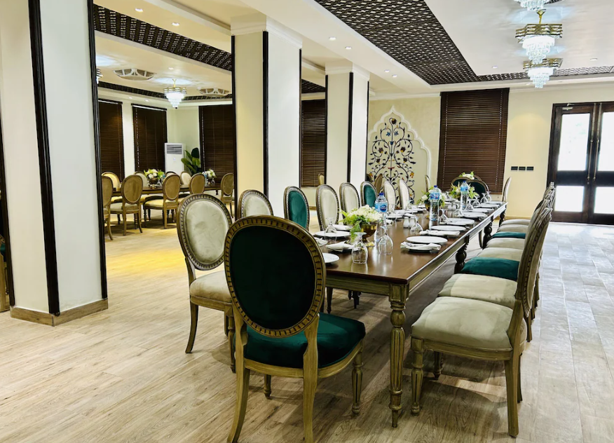 Hotel One Nankana / TDCP Motel