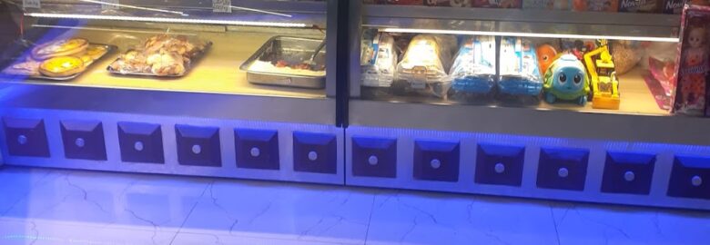 Decent Sweets and Bakers