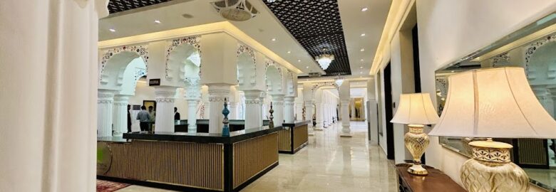 Green Pak Nankana Hotel One
