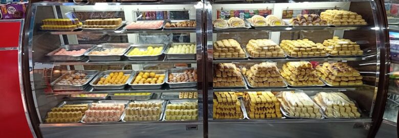 Bilal Sweets and Bakers